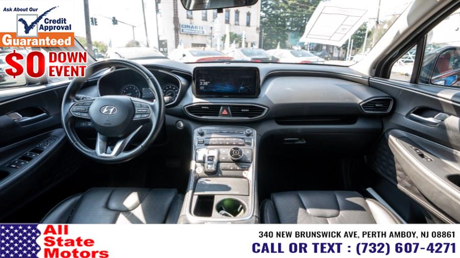 2023 Hyundai Santa Fe XRT AWD, available for sale in Perth Amboy, New Jersey | All State Motor Inc. Perth Amboy, New Jersey 2023 Hyundai Santa Fe XRT AWD, available for sale in Perth Amboy, New Jersey | All State Motor Inc. Perth Amboy, New Jersey