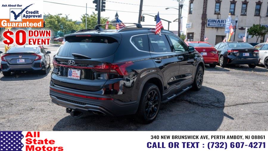 2023 Hyundai Santa Fe XRT AWD, available for sale in Perth Amboy, New Jersey | All State Motor Inc. Perth Amboy, New Jersey 2023 Hyundai Santa Fe XRT AWD, available for sale in Perth Amboy, New Jersey | All State Motor Inc. Perth Amboy, New Jersey