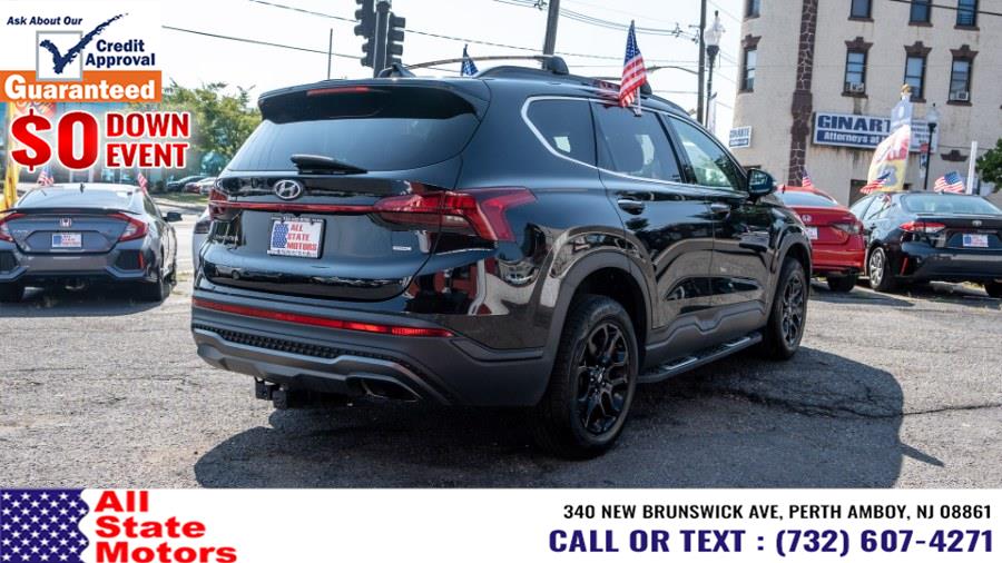 2023 Hyundai Santa Fe XRT AWD, available for sale in Perth Amboy, New Jersey | All State Motor Inc. Perth Amboy, New Jersey 2023 Hyundai Santa Fe XRT AWD, available for sale in Perth Amboy, New Jersey | All State Motor Inc. Perth Amboy, New Jersey