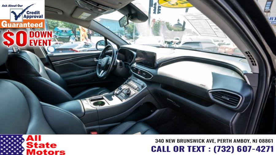 2023 Hyundai Santa Fe XRT AWD, available for sale in Perth Amboy, New Jersey | All State Motor Inc. Perth Amboy, New Jersey 2023 Hyundai Santa Fe XRT AWD, available for sale in Perth Amboy, New Jersey | All State Motor Inc. Perth Amboy, New Jersey