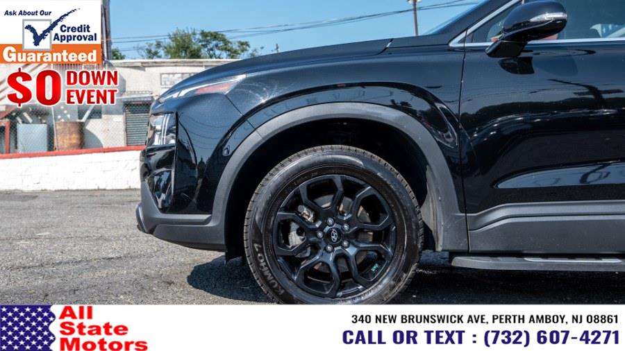 2023 Hyundai Santa Fe XRT AWD, available for sale in Perth Amboy, New Jersey | All State Motor Inc. Perth Amboy, New Jersey 2023 Hyundai Santa Fe XRT AWD, available for sale in Perth Amboy, New Jersey | All State Motor Inc. Perth Amboy, New Jersey