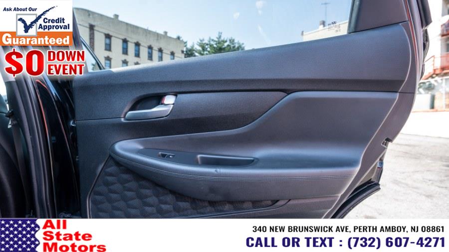 2023 Hyundai Santa Fe XRT AWD, available for sale in Perth Amboy, New Jersey | All State Motor Inc. Perth Amboy, New Jersey 2023 Hyundai Santa Fe XRT AWD, available for sale in Perth Amboy, New Jersey | All State Motor Inc. Perth Amboy, New Jersey
