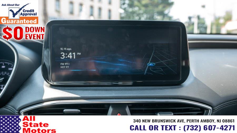 2023 Hyundai Santa Fe XRT AWD, available for sale in Perth Amboy, New Jersey | All State Motor Inc. Perth Amboy, New Jersey 2023 Hyundai Santa Fe XRT AWD, available for sale in Perth Amboy, New Jersey | All State Motor Inc. Perth Amboy, New Jersey