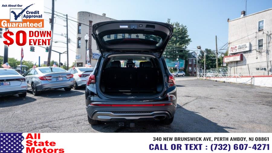 2023 Hyundai Santa Fe XRT AWD, available for sale in Perth Amboy, New Jersey | All State Motor Inc. Perth Amboy, New Jersey 2023 Hyundai Santa Fe XRT AWD, available for sale in Perth Amboy, New Jersey | All State Motor Inc. Perth Amboy, New Jersey