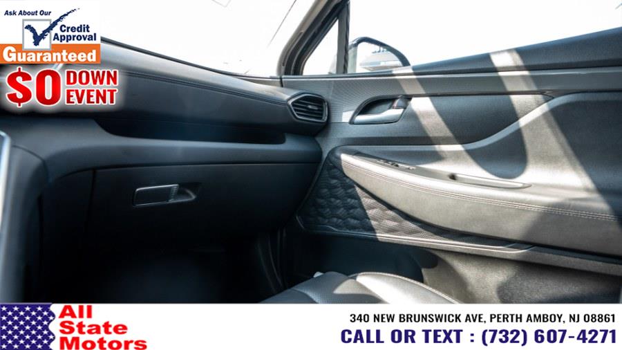 2023 Hyundai Santa Fe XRT AWD, available for sale in Perth Amboy, New Jersey | All State Motor Inc. Perth Amboy, New Jersey 2023 Hyundai Santa Fe XRT AWD, available for sale in Perth Amboy, New Jersey | All State Motor Inc. Perth Amboy, New Jersey