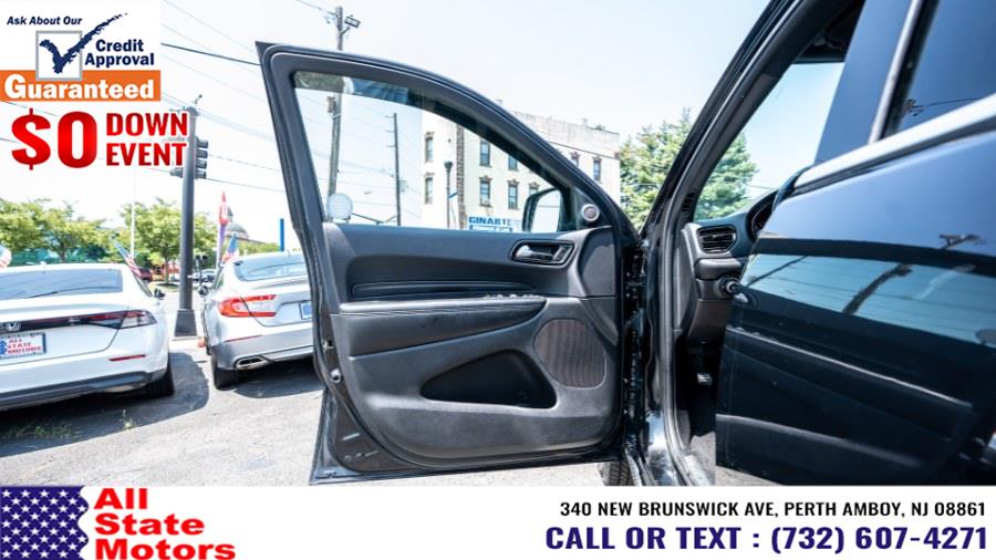2021 Dodge Durango GT Plus AWD, available for sale in Perth Amboy, New Jersey | All State Motor Inc. Perth Amboy, New Jersey 2021 Dodge Durango GT Plus AWD, available for sale in Perth Amboy, New Jersey | All State Motor Inc. Perth Amboy, New Jersey