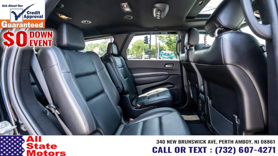 2021 Dodge Durango GT Plus AWD, available for sale in Perth Amboy, New Jersey | All State Motor Inc. Perth Amboy, New Jersey 2021 Dodge Durango GT Plus AWD, available for sale in Perth Amboy, New Jersey | All State Motor Inc. Perth Amboy, New Jersey