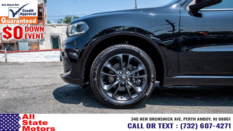 2021 Dodge Durango GT Plus AWD, available for sale in Perth Amboy, New Jersey | All State Motor Inc. Perth Amboy, New Jersey 2021 Dodge Durango GT Plus AWD, available for sale in Perth Amboy, New Jersey | All State Motor Inc. Perth Amboy, New Jersey
