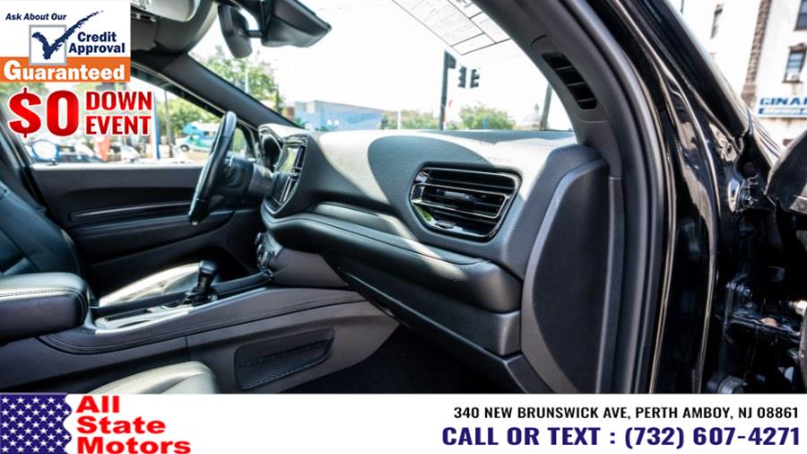 2021 Dodge Durango GT Plus AWD, available for sale in Perth Amboy, New Jersey | All State Motor Inc. Perth Amboy, New Jersey 2021 Dodge Durango GT Plus AWD, available for sale in Perth Amboy, New Jersey | All State Motor Inc. Perth Amboy, New Jersey
