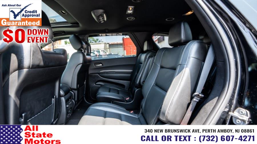 2021 Dodge Durango GT Plus AWD, available for sale in Perth Amboy, New Jersey | All State Motor Inc. Perth Amboy, New Jersey 2021 Dodge Durango GT Plus AWD, available for sale in Perth Amboy, New Jersey | All State Motor Inc. Perth Amboy, New Jersey