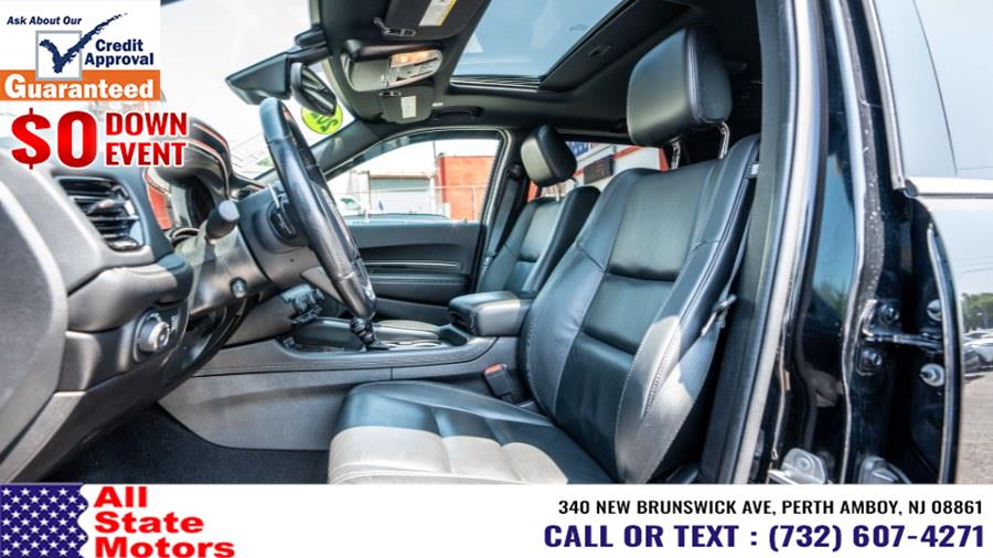 2021 Dodge Durango GT Plus AWD, available for sale in Perth Amboy, New Jersey | All State Motor Inc. Perth Amboy, New Jersey 2021 Dodge Durango GT Plus AWD, available for sale in Perth Amboy, New Jersey | All State Motor Inc. Perth Amboy, New Jersey