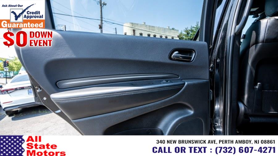 2021 Dodge Durango GT Plus AWD, available for sale in Perth Amboy, New Jersey | All State Motor Inc. Perth Amboy, New Jersey 2021 Dodge Durango GT Plus AWD, available for sale in Perth Amboy, New Jersey | All State Motor Inc. Perth Amboy, New Jersey