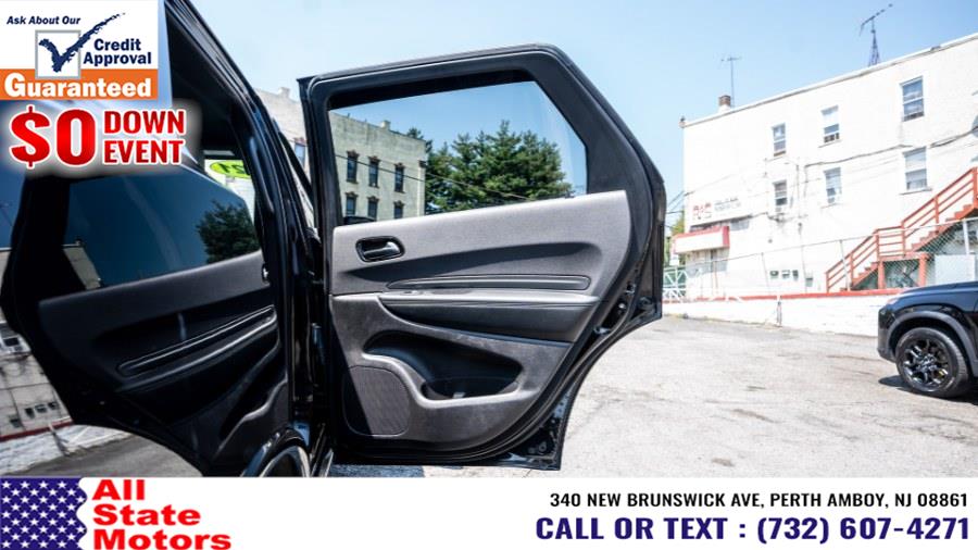2021 Dodge Durango GT Plus AWD, available for sale in Perth Amboy, New Jersey | All State Motor Inc. Perth Amboy, New Jersey 2021 Dodge Durango GT Plus AWD, available for sale in Perth Amboy, New Jersey | All State Motor Inc. Perth Amboy, New Jersey