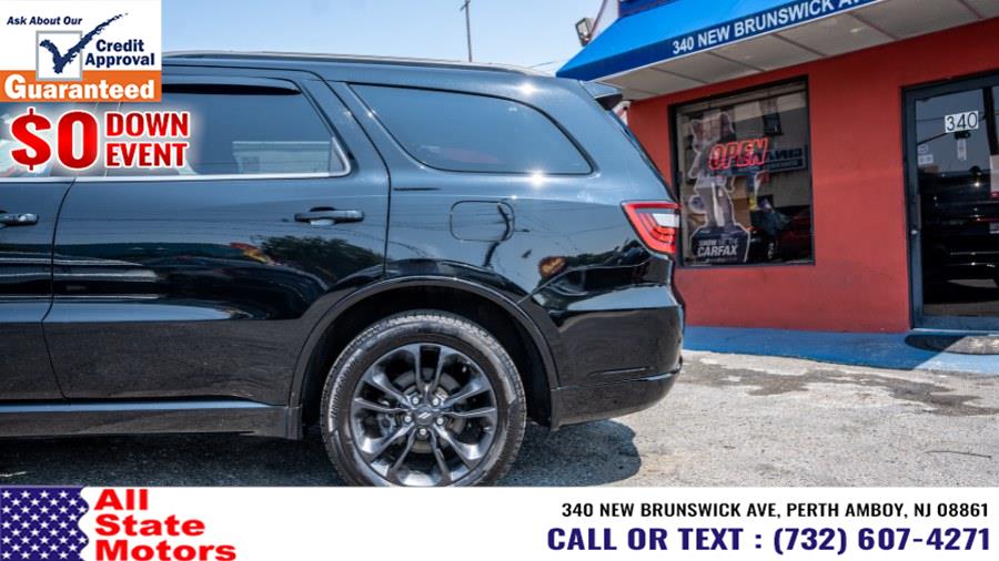 2021 Dodge Durango GT Plus AWD, available for sale in Perth Amboy, New Jersey | All State Motor Inc. Perth Amboy, New Jersey 2021 Dodge Durango GT Plus AWD, available for sale in Perth Amboy, New Jersey | All State Motor Inc. Perth Amboy, New Jersey
