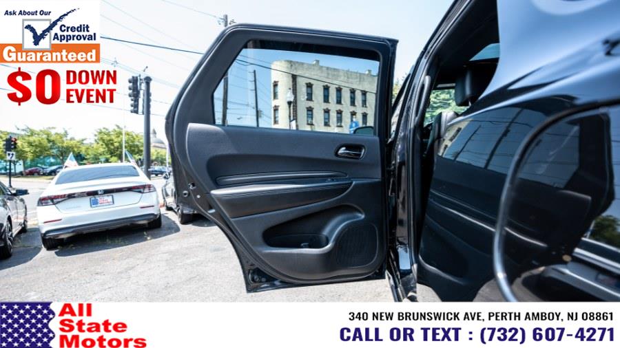 2021 Dodge Durango GT Plus AWD, available for sale in Perth Amboy, New Jersey | All State Motor Inc. Perth Amboy, New Jersey 2021 Dodge Durango GT Plus AWD, available for sale in Perth Amboy, New Jersey | All State Motor Inc. Perth Amboy, New Jersey