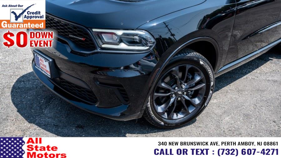 2021 Dodge Durango GT Plus AWD, available for sale in Perth Amboy, New Jersey | All State Motor Inc. Perth Amboy, New Jersey 2021 Dodge Durango GT Plus AWD, available for sale in Perth Amboy, New Jersey | All State Motor Inc. Perth Amboy, New Jersey