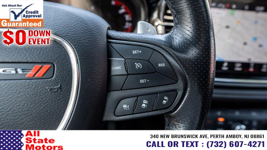 2021 Dodge Durango GT Plus AWD, available for sale in Perth Amboy, New Jersey | All State Motor Inc. Perth Amboy, New Jersey 2021 Dodge Durango GT Plus AWD, available for sale in Perth Amboy, New Jersey | All State Motor Inc. Perth Amboy, New Jersey