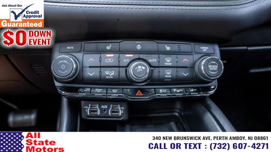2021 Dodge Durango GT Plus AWD, available for sale in Perth Amboy, New Jersey | All State Motor Inc. Perth Amboy, New Jersey 2021 Dodge Durango GT Plus AWD, available for sale in Perth Amboy, New Jersey | All State Motor Inc. Perth Amboy, New Jersey