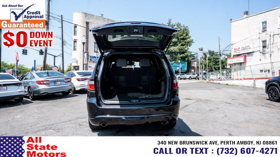 2021 Dodge Durango GT Plus AWD, available for sale in Perth Amboy, New Jersey | All State Motor Inc. Perth Amboy, New Jersey 2021 Dodge Durango GT Plus AWD, available for sale in Perth Amboy, New Jersey | All State Motor Inc. Perth Amboy, New Jersey