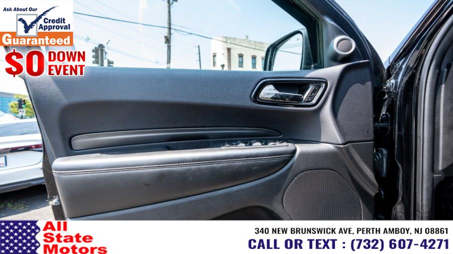 2021 Dodge Durango GT Plus AWD, available for sale in Perth Amboy, New Jersey | All State Motor Inc. Perth Amboy, New Jersey 2021 Dodge Durango GT Plus AWD, available for sale in Perth Amboy, New Jersey | All State Motor Inc. Perth Amboy, New Jersey