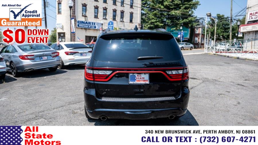 2021 Dodge Durango GT Plus AWD, available for sale in Perth Amboy, New Jersey | All State Motor Inc. Perth Amboy, New Jersey 2021 Dodge Durango GT Plus AWD, available for sale in Perth Amboy, New Jersey | All State Motor Inc. Perth Amboy, New Jersey