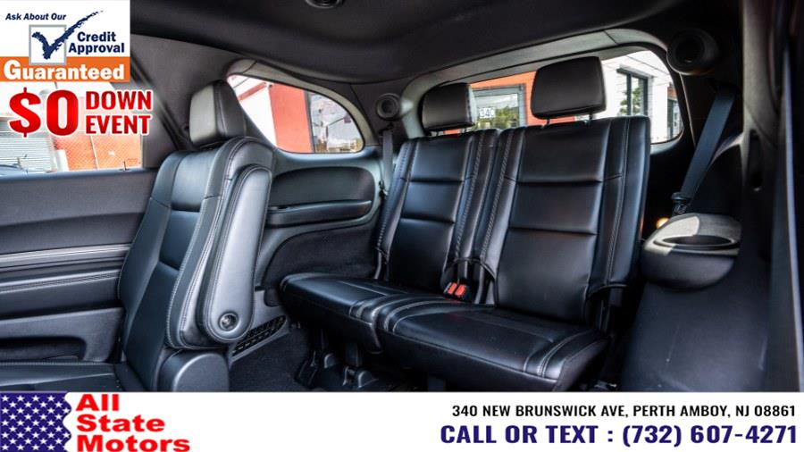 2021 Dodge Durango GT Plus AWD, available for sale in Perth Amboy, New Jersey | All State Motor Inc. Perth Amboy, New Jersey 2021 Dodge Durango GT Plus AWD, available for sale in Perth Amboy, New Jersey | All State Motor Inc. Perth Amboy, New Jersey