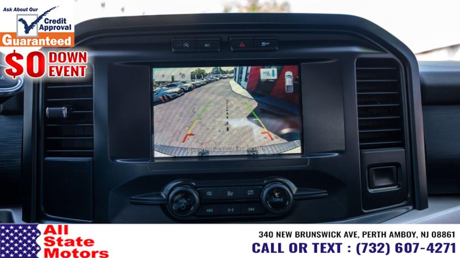 2021 Ford F-150 XL 4WD SuperCrew 5.5'' Box, available for sale in Perth Amboy, New Jersey | All State Motor Inc. Perth Amboy, New Jersey 2021 Ford F-150 XL 4WD SuperCrew 5.5'' Box, available for sale in Perth Amboy, New Jersey | All State Motor Inc. Perth Amboy, New Jersey