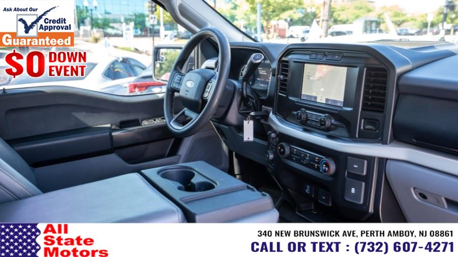2021 Ford F-150 XL 4WD SuperCrew 5.5'' Box, available for sale in Perth Amboy, New Jersey | All State Motor Inc. Perth Amboy, New Jersey 2021 Ford F-150 XL 4WD SuperCrew 5.5'' Box, available for sale in Perth Amboy, New Jersey | All State Motor Inc. Perth Amboy, New Jersey