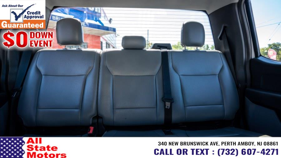 2021 Ford F-150 XL 4WD SuperCrew 5.5'' Box, available for sale in Perth Amboy, New Jersey | All State Motor Inc. Perth Amboy, New Jersey 2021 Ford F-150 XL 4WD SuperCrew 5.5'' Box, available for sale in Perth Amboy, New Jersey | All State Motor Inc. Perth Amboy, New Jersey