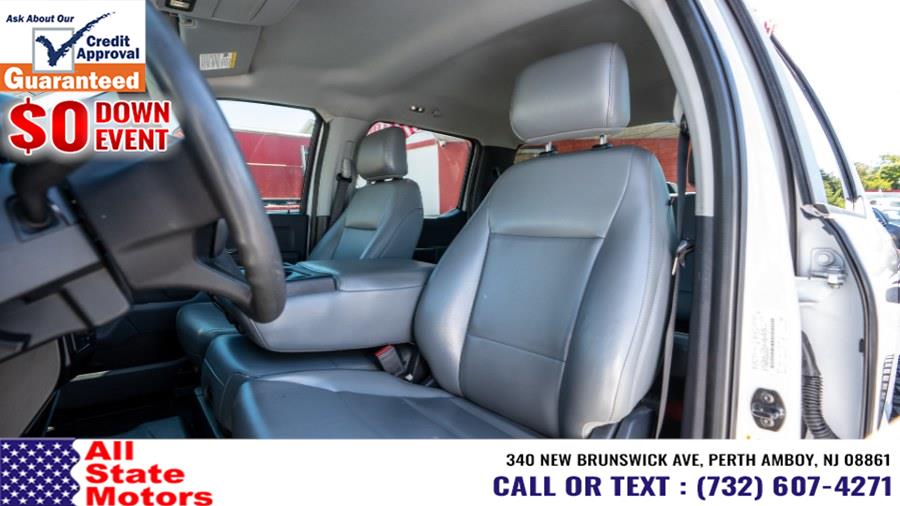 2021 Ford F-150 XL 4WD SuperCrew 5.5'' Box, available for sale in Perth Amboy, New Jersey | All State Motor Inc. Perth Amboy, New Jersey 2021 Ford F-150 XL 4WD SuperCrew 5.5'' Box, available for sale in Perth Amboy, New Jersey | All State Motor Inc. Perth Amboy, New Jersey