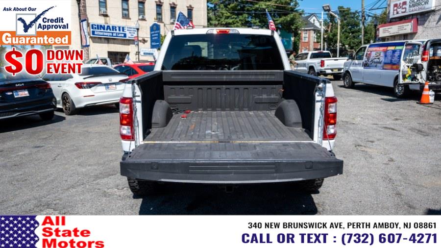 2021 Ford F-150 XL 4WD SuperCrew 5.5'' Box, available for sale in Perth Amboy, New Jersey | All State Motor Inc. Perth Amboy, New Jersey 2021 Ford F-150 XL 4WD SuperCrew 5.5'' Box, available for sale in Perth Amboy, New Jersey | All State Motor Inc. Perth Amboy, New Jersey