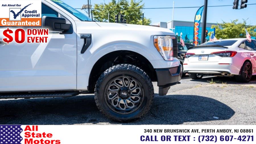 2021 Ford F-150 XL 4WD SuperCrew 5.5'' Box, available for sale in Perth Amboy, New Jersey | All State Motor Inc. Perth Amboy, New Jersey 2021 Ford F-150 XL 4WD SuperCrew 5.5'' Box, available for sale in Perth Amboy, New Jersey | All State Motor Inc. Perth Amboy, New Jersey