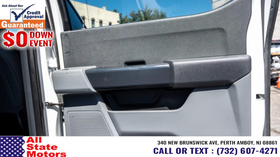 2021 Ford F-150 XL 4WD SuperCrew 5.5'' Box, available for sale in Perth Amboy, New Jersey | All State Motor Inc. Perth Amboy, New Jersey 2021 Ford F-150 XL 4WD SuperCrew 5.5'' Box, available for sale in Perth Amboy, New Jersey | All State Motor Inc. Perth Amboy, New Jersey