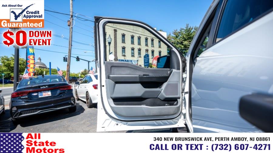 2021 Ford F-150 XL 4WD SuperCrew 5.5'' Box, available for sale in Perth Amboy, New Jersey | All State Motor Inc. Perth Amboy, New Jersey 2021 Ford F-150 XL 4WD SuperCrew 5.5'' Box, available for sale in Perth Amboy, New Jersey | All State Motor Inc. Perth Amboy, New Jersey