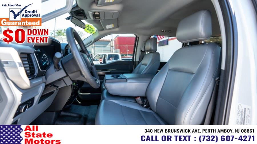 2021 Ford F-150 XL 4WD SuperCrew 5.5'' Box, available for sale in Perth Amboy, New Jersey | All State Motor Inc. Perth Amboy, New Jersey 2021 Ford F-150 XL 4WD SuperCrew 5.5'' Box, available for sale in Perth Amboy, New Jersey | All State Motor Inc. Perth Amboy, New Jersey