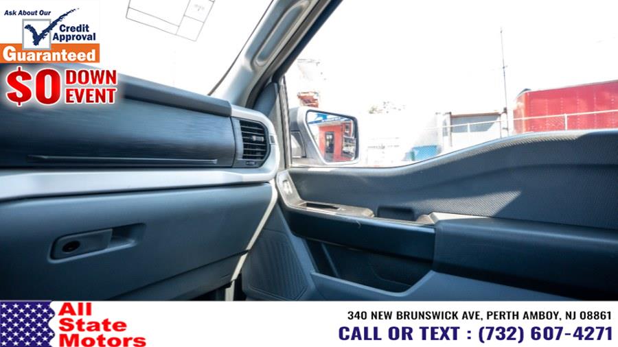 2021 Ford F-150 XL 4WD SuperCrew 5.5'' Box, available for sale in Perth Amboy, New Jersey | All State Motor Inc. Perth Amboy, New Jersey 2021 Ford F-150 XL 4WD SuperCrew 5.5'' Box, available for sale in Perth Amboy, New Jersey | All State Motor Inc. Perth Amboy, New Jersey