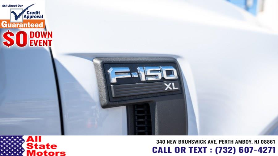 2021 Ford F-150 XL 4WD SuperCrew 5.5'' Box, available for sale in Perth Amboy, New Jersey | All State Motor Inc. Perth Amboy, New Jersey 2021 Ford F-150 XL 4WD SuperCrew 5.5'' Box, available for sale in Perth Amboy, New Jersey | All State Motor Inc. Perth Amboy, New Jersey