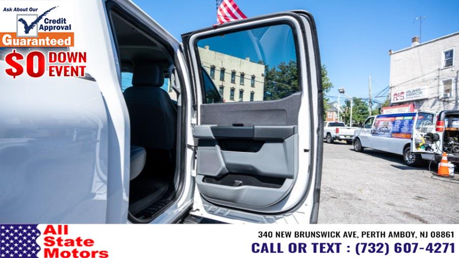 2021 Ford F-150 XL 4WD SuperCrew 5.5'' Box, available for sale in Perth Amboy, New Jersey | All State Motor Inc. Perth Amboy, New Jersey 2021 Ford F-150 XL 4WD SuperCrew 5.5'' Box, available for sale in Perth Amboy, New Jersey | All State Motor Inc. Perth Amboy, New Jersey
