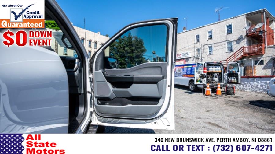 2021 Ford F-150 XL 4WD SuperCrew 5.5'' Box, available for sale in Perth Amboy, New Jersey | All State Motor Inc. Perth Amboy, New Jersey 2021 Ford F-150 XL 4WD SuperCrew 5.5'' Box, available for sale in Perth Amboy, New Jersey | All State Motor Inc. Perth Amboy, New Jersey