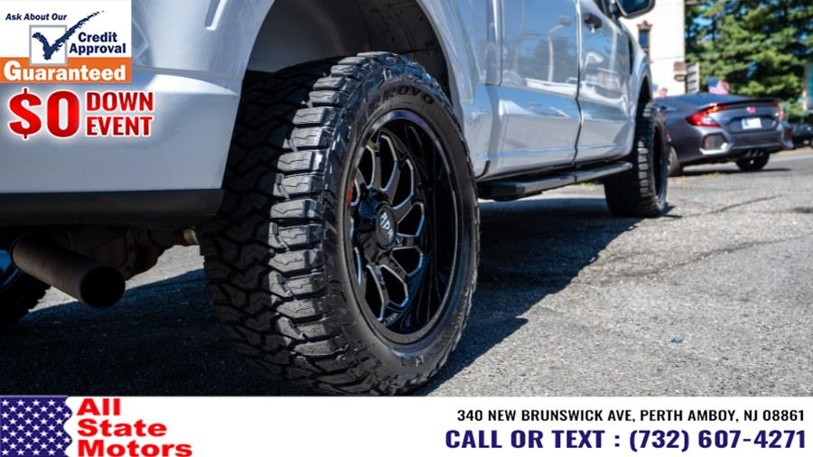 2021 Ford F-150 XL 4WD SuperCrew 5.5'' Box, available for sale in Perth Amboy, New Jersey | All State Motor Inc. Perth Amboy, New Jersey 2021 Ford F-150 XL 4WD SuperCrew 5.5'' Box, available for sale in Perth Amboy, New Jersey | All State Motor Inc. Perth Amboy, New Jersey