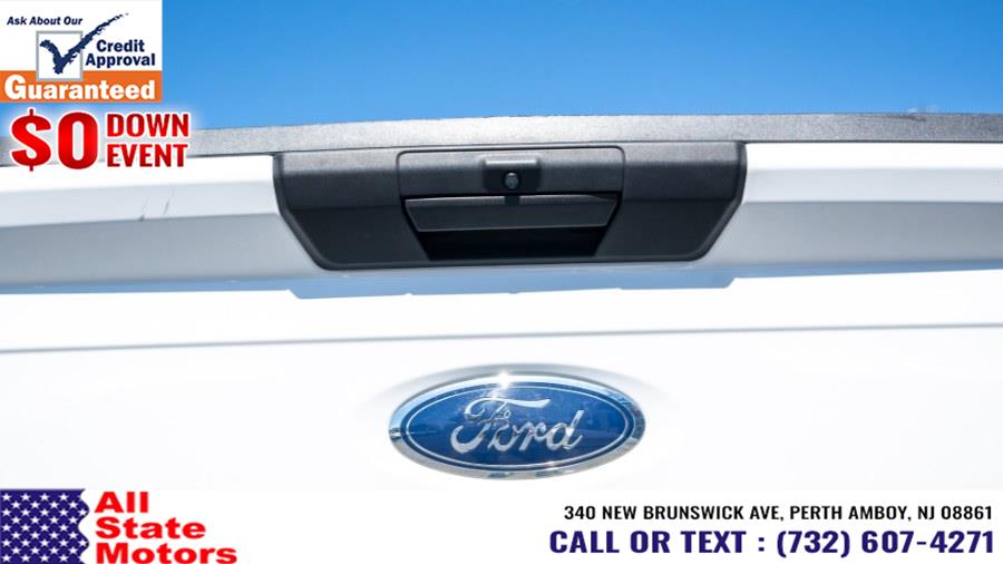 2021 Ford F-150 XL 4WD SuperCrew 5.5'' Box, available for sale in Perth Amboy, New Jersey | All State Motor Inc. Perth Amboy, New Jersey 2021 Ford F-150 XL 4WD SuperCrew 5.5'' Box, available for sale in Perth Amboy, New Jersey | All State Motor Inc. Perth Amboy, New Jersey