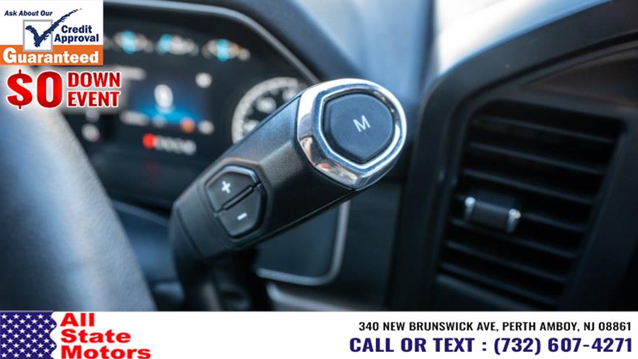 2021 Ford F-150 XL 4WD SuperCrew 5.5'' Box, available for sale in Perth Amboy, New Jersey | All State Motor Inc. Perth Amboy, New Jersey 2021 Ford F-150 XL 4WD SuperCrew 5.5'' Box, available for sale in Perth Amboy, New Jersey | All State Motor Inc. Perth Amboy, New Jersey
