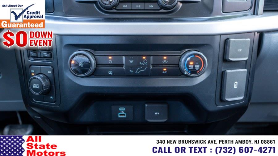 2021 Ford F-150 XL 4WD SuperCrew 5.5'' Box, available for sale in Perth Amboy, New Jersey | All State Motor Inc. Perth Amboy, New Jersey 2021 Ford F-150 XL 4WD SuperCrew 5.5'' Box, available for sale in Perth Amboy, New Jersey | All State Motor Inc. Perth Amboy, New Jersey