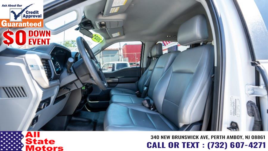 2021 Ford F-150 XL 4WD SuperCrew 5.5'' Box, available for sale in Perth Amboy, New Jersey | All State Motor Inc. Perth Amboy, New Jersey 2021 Ford F-150 XL 4WD SuperCrew 5.5'' Box, available for sale in Perth Amboy, New Jersey | All State Motor Inc. Perth Amboy, New Jersey