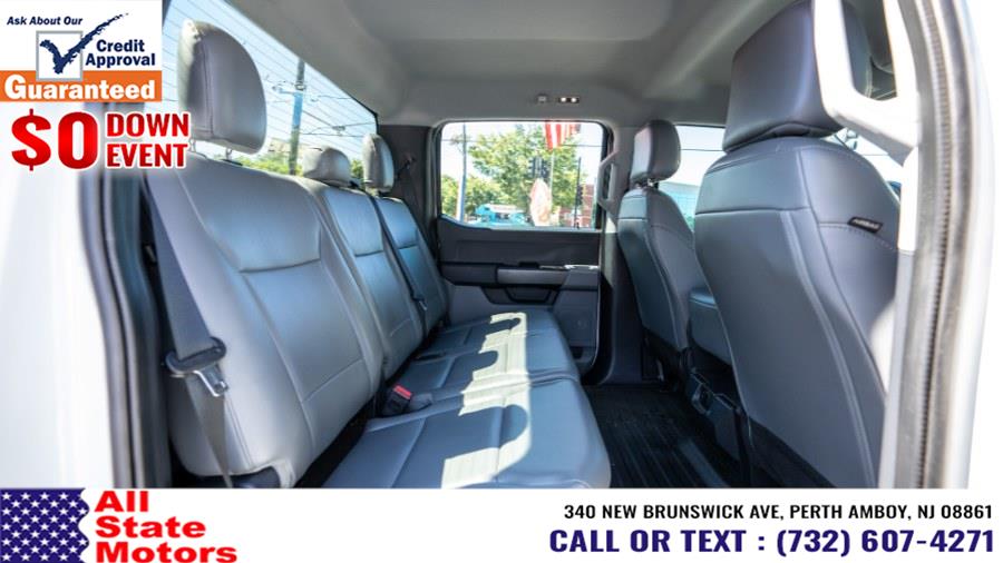 2021 Ford F-150 XL 4WD SuperCrew 5.5'' Box, available for sale in Perth Amboy, New Jersey | All State Motor Inc. Perth Amboy, New Jersey 2021 Ford F-150 XL 4WD SuperCrew 5.5'' Box, available for sale in Perth Amboy, New Jersey | All State Motor Inc. Perth Amboy, New Jersey