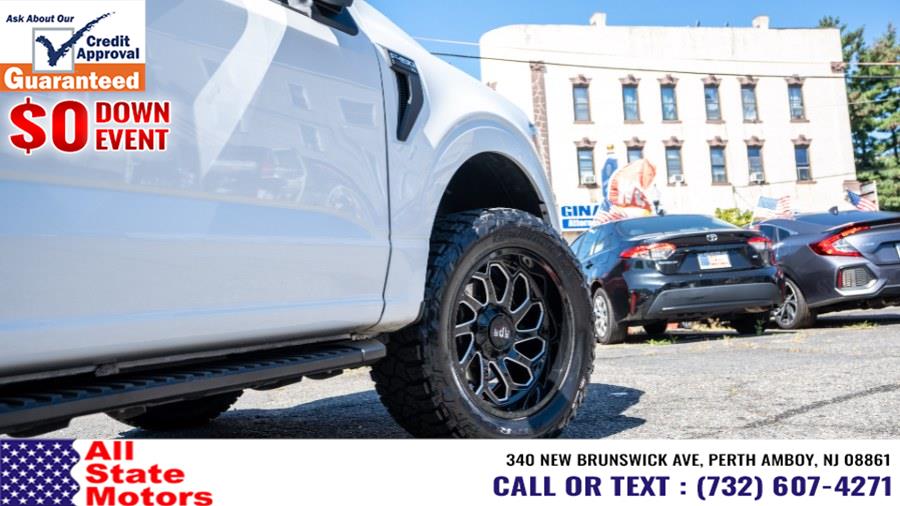 2021 Ford F-150 XL 4WD SuperCrew 5.5'' Box, available for sale in Perth Amboy, New Jersey | All State Motor Inc. Perth Amboy, New Jersey 2021 Ford F-150 XL 4WD SuperCrew 5.5'' Box, available for sale in Perth Amboy, New Jersey | All State Motor Inc. Perth Amboy, New Jersey