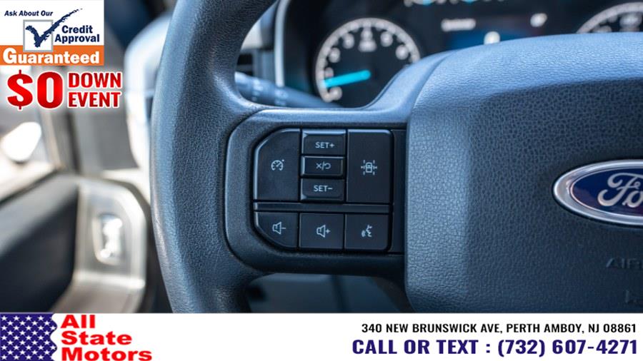 2021 Ford F-150 XL 4WD SuperCrew 5.5'' Box, available for sale in Perth Amboy, New Jersey | All State Motor Inc. Perth Amboy, New Jersey 2021 Ford F-150 XL 4WD SuperCrew 5.5'' Box, available for sale in Perth Amboy, New Jersey | All State Motor Inc. Perth Amboy, New Jersey