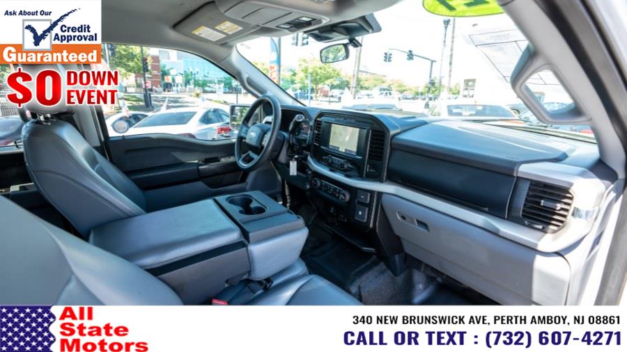 2021 Ford F-150 XL 4WD SuperCrew 5.5'' Box, available for sale in Perth Amboy, New Jersey | All State Motor Inc. Perth Amboy, New Jersey 2021 Ford F-150 XL 4WD SuperCrew 5.5'' Box, available for sale in Perth Amboy, New Jersey | All State Motor Inc. Perth Amboy, New Jersey