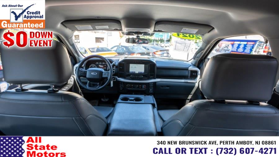 2021 Ford F-150 XL 4WD SuperCrew 5.5'' Box, available for sale in Perth Amboy, New Jersey | All State Motor Inc. Perth Amboy, New Jersey 2021 Ford F-150 XL 4WD SuperCrew 5.5'' Box, available for sale in Perth Amboy, New Jersey | All State Motor Inc. Perth Amboy, New Jersey