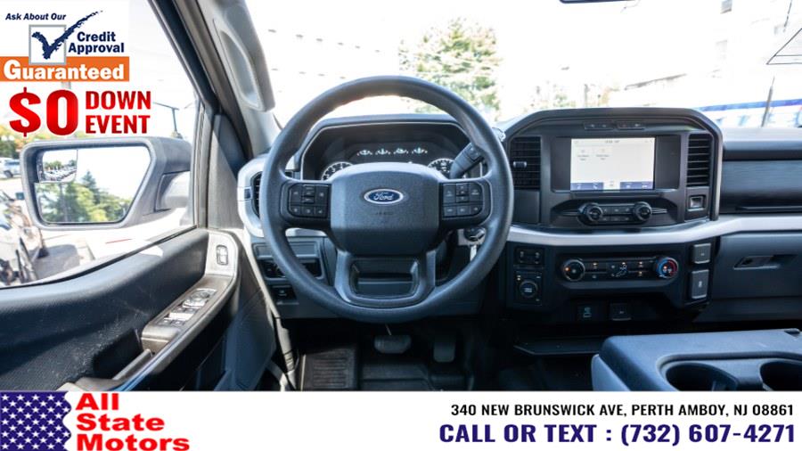2021 Ford F-150 XL 4WD SuperCrew 5.5'' Box, available for sale in Perth Amboy, New Jersey | All State Motor Inc. Perth Amboy, New Jersey 2021 Ford F-150 XL 4WD SuperCrew 5.5'' Box, available for sale in Perth Amboy, New Jersey | All State Motor Inc. Perth Amboy, New Jersey